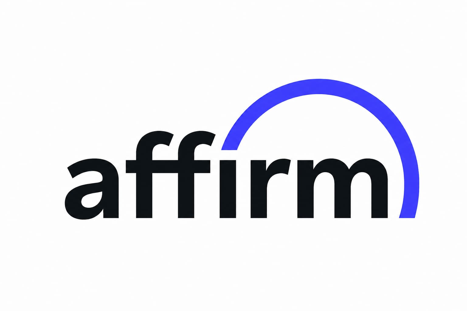 Affirm financing logo