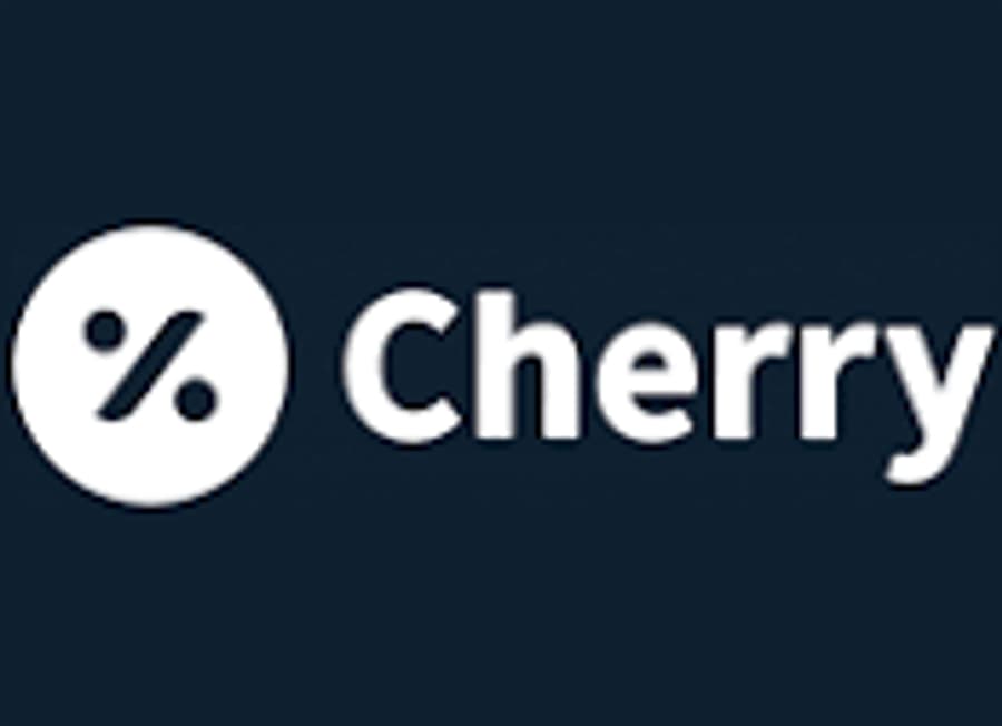 Cherry financing logo
