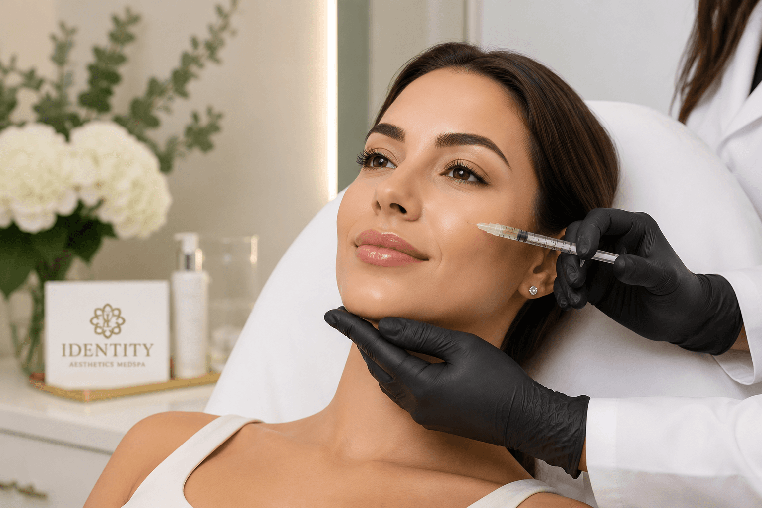 Injectables & Facial Balancing